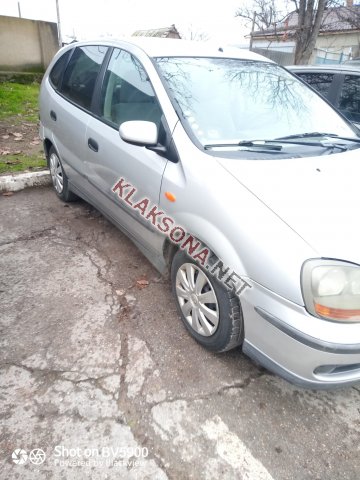 продам Nissan Almera Tinoв пмр  фото 4
