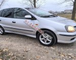продам Nissan Almera Tino в пмр  фото 4