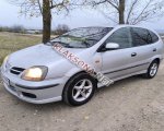 продам Nissan Almera Tino в пмр  фото 3