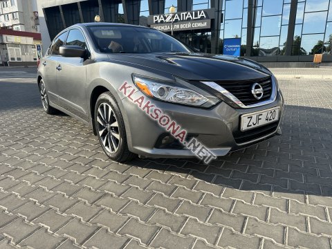 продам Nissan Altimaв пмр  фото 4