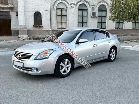 продам Nissan Altimaв пмр  фото 5