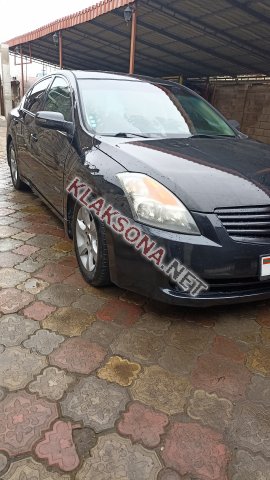 продам Nissan Altimaв пмр  фото 5