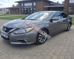продам Nissan Altima в пмр  фото 4