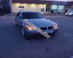 продам BMW 5er 525 в пмр  фото 1