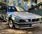 продам BMW 5er 525 в пмр  фото 2