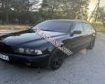 продам BMW 5er 525 в пмр  фото 2