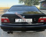 продам BMW 5er 525 в пмр  фото 3