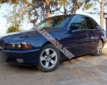 продам BMW 5er 525 в пмр  фото 1