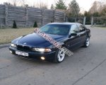 продам BMW 5er 525 в пмр  фото 6