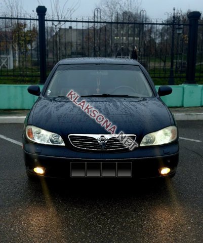 продам Nissan Maximaв пмр  фото 6