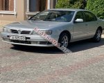 продам Nissan Maxima в пмр  фото 5