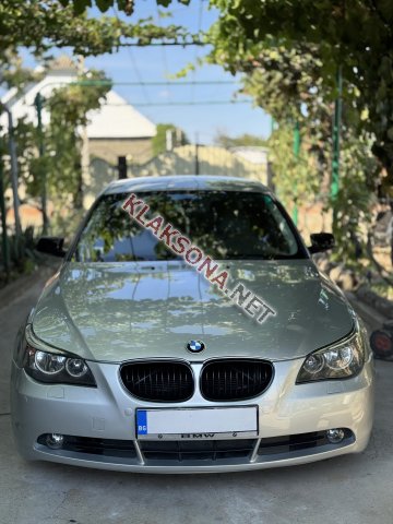 продам BMW 5er 530в пмр  фото 4