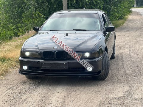 продам BMW 5er 530в пмр  фото 4