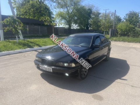 продам BMW 5er 530в пмр  фото 4