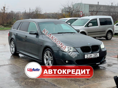 продам BMW 5er 530в пмр  фото 6