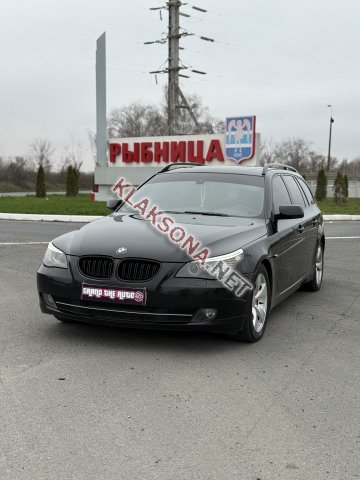 продам BMW 5er 530в пмр  фото 6