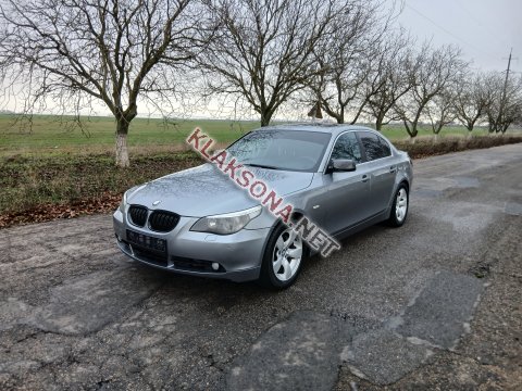 продам BMW 5er 530в пмр  фото 5