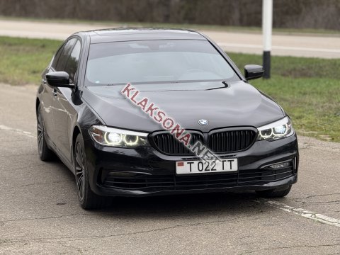 продам BMW 5er 530в пмр  фото 6