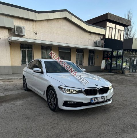 продам BMW 5er 530в пмр  фото 6
