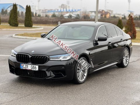 продам BMW 5er 530в пмр  фото 5