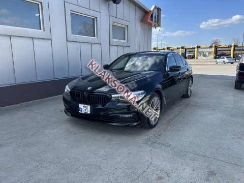 продам BMW 5er 530в пмр  фото 5