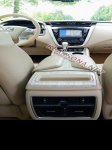 продам Nissan Murano в пмр  фото 3