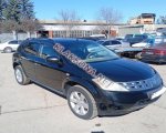 продам Nissan Murano в пмр  фото 4