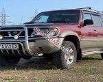продам Nissan Patrol в пмр  фото 3