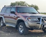 продам Nissan Patrol в пмр  фото 2