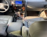 продам Nissan Patrol в пмр  фото 5