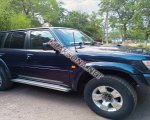 продам Nissan Patrol в пмр  фото 5