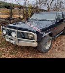 продам Nissan Patrol в пмр  фото 5