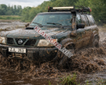 продам Nissan Patrol в пмр  фото 4