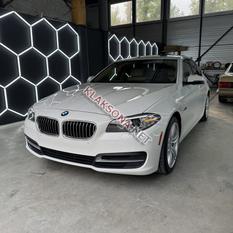продам BMW 5er 535в пмр  фото 5