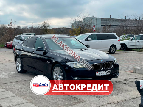 продам BMW 5er 535в пмр  фото 4