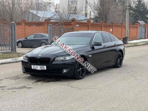 продам BMW 5er 535в пмр  фото 5