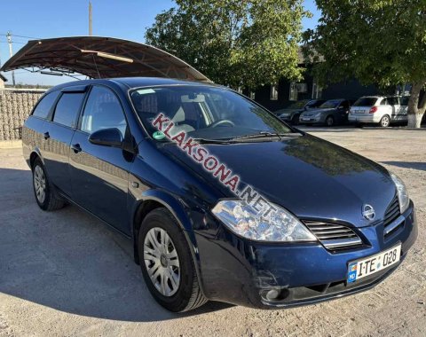 продам Nissan Primeraв пмр  фото 5