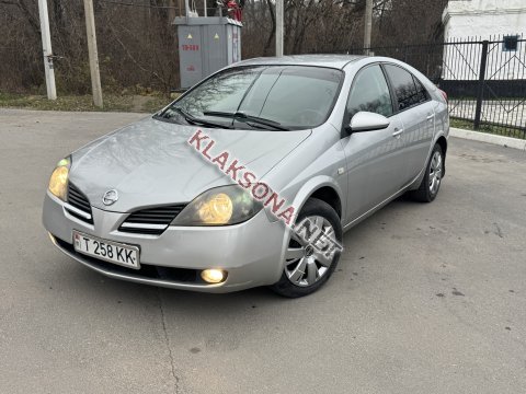 продам Nissan Primeraв пмр  фото 4