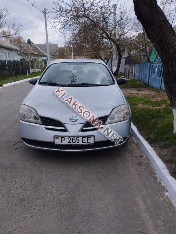 продам Nissan Primeraв пмр  фото 5