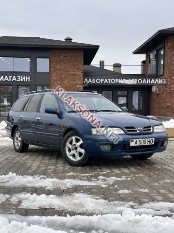 продам Nissan Primeraв пмр  фото 6