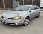 продам Nissan Primera в пмр  фото 4