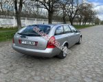 продам Nissan Primera в пмр  фото 4