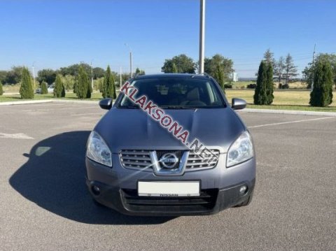продам Nissan Qashqaiв пмр  фото 4