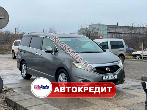 продам Nissan Questв пмр  фото 6
