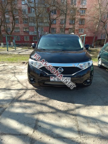 продам Nissan Questв пмр  фото 4