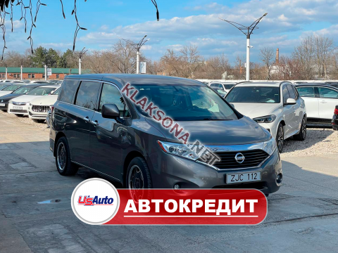продам Nissan Questв пмр  фото 6