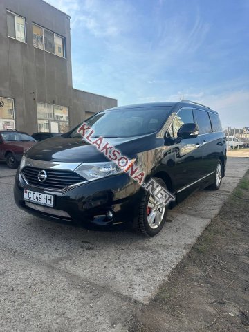 продам Nissan Questв пмр  фото 6