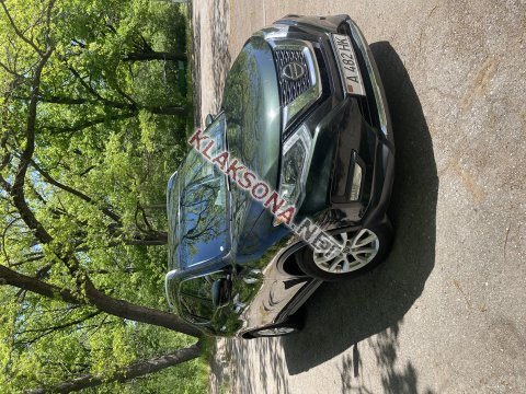 продам Nissan Rogueв пмр  фото 6