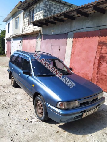 продам Nissan Sunnyв пмр  фото 5