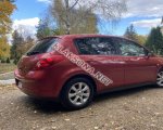 продам Nissan Tiida в пмр  фото 5